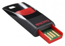   Sandisk 16Gb Cruzer Edge SDCZ51-016G-B35 USB2.0  