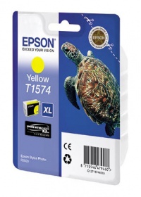   Epson C13T15744010 yellow  Stylus Photo R3000 (850)