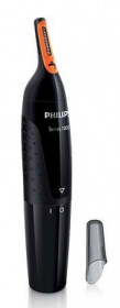 Триммер Philips NT1150 черный