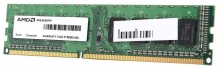  DDR3 8Gb 1600MHz AMD (R538G1601U2S-UGO) OEM green
