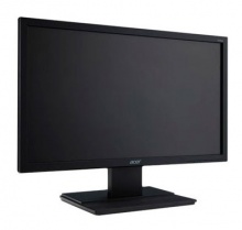 Монитор Acer 21.5" V226HQLAB Black VA LED 8ms 16:9 100M:1 250cd
