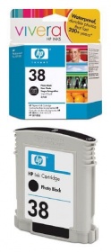   HP 38 C9413A    PhotoSmart Pro B9180