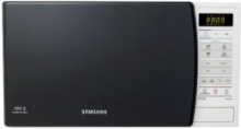 Микроволновая Печь Samsung ME83KRW-1 800Вт (23л.) белый