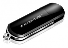   Silicon Power 4Gb Luxmini 322 SP004GBUF2322V1K USB2.0  USB 2.0