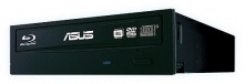 Привод DVD+/-RW Asus BC-12D2HT/BLK/B/AS черный SATA int bulk