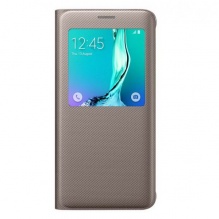  (-) Samsung  Samsung Galaxy S6 Edge Plus S View G928  (EF-CG928PFEGRU)