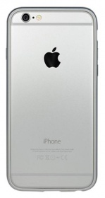   Apple iPhone 6 Arc (Power Support) - (PYC-51AJ)
