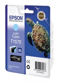   Epson C13T15754010 light cyan  Stylus Photo R3000 (850)