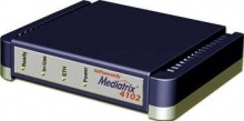  Unify Mediatrix 4102 (L30220-D600-A214)