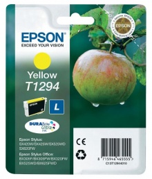   Epson Epson C13T12944010   Stylus SX420/425/525WD/B42WD/BX320FW