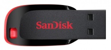   Sandisk 16Gb Cruzer Blade SDCZ50-016G-B35 USB2.0 