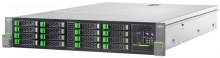 Сервер Fujitsu PRIMERGY RX2520 M1 1xE5-2420v2 1x8Gb DDR3 8SFF RAID 6G 5/6 512Mb 1x450W RW War 3Y (VF
