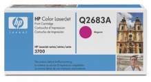   HP Q2683A magenta for Color LaserJet 3700