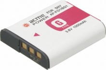 Аккумулятор для фотокамеры AcmePower AP-NP-BG1/FG1 for SONY 1000mАh 3.6V Li-Ion