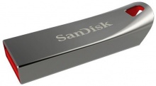   Sandisk 16Gb Cruzer Force SDCZ71-016G-B35 USB2.0  