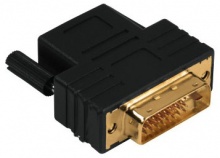  Hama Compact DVI-D-HDMI(f) Dual Link 3   