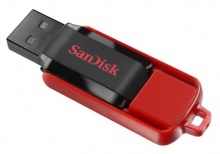   Sandisk 64Gb Cruzer Switch SDCZ52-064G-B35 USB2.0 /