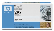   HP C4129X for LJ 5000/N/GN (10000p)