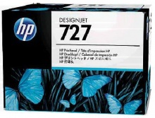   HP 727 B3P06A   Designjet T920/T1500 ePrinter series