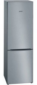 Холодильник Bosch KGV39VL23R нержавеющая сталь