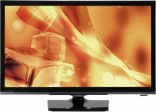 Телевизор LED Samsung 22" UE22H5000AK черный/FULL HD/100Hz/DVB-T2/DVB-C/USB (RUS)