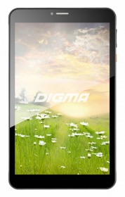 Планшет Digma Optima 8002 3G MT8321 (1.5) 4C/RAM1Gb/ROM8Gb 8" IPS 1280x800/3G/Android 5.1/графит/чер