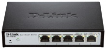 D-link DGS-1100-05