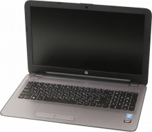 Ноутбук HP 250 G5 Core i3 5005U/4Gb/500Gb/DVD-RW/AMD Radeon R5 M430 2Gb/15.6"/SVA/FHD (1920x1080)/Wi