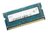 Hynix DDR3 1600 SO-DIMM 2Gb (HMT325S6CFR8C-PBN0)