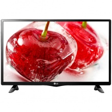 Телевизор LED LG 24" 24LH451U черный/HD READY/50Hz/DVB-T2/DVB-C/DVB-S2/USB (RUS)