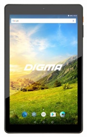 Планшет Digma Optima 8003 RK3126 (1.3) 4C/RAM1Gb/ROM8Gb 8" IPS 1280x800/Android 6.0/черный/2Mpix/0.3