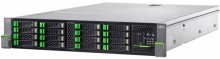 Сервер Fujitsu PRIMERGY RX300S8 Intel Xeon E5-2620v2 8Gb 1RLV 1.6 2.5" max8 DVD-RW RAID 6G 5/6 2x450