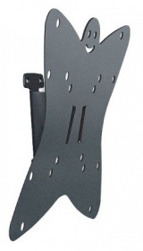 Кронштейн Holder LCDS-5051 металлик для ТВ 19-32" настенный +15° (до 30кг)