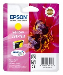   Epson Epson T0734   79/3900/4900/5900