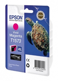   Epson C13T15734010 vivid magenta  Stylus Photo R3000 (850)