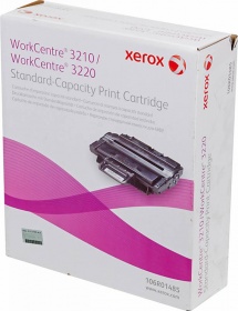   Xerox 106R01485 black  WorkCentre 3210/3220 (2 000 )