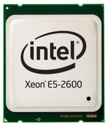  Intel Original LGA2011 Xeon E5-2640 (2.50/7,20GT/sec/15M)(SR0KR)OEM