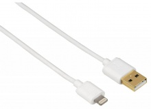  Hama Lightning MFi-USB  1.5  Apple iPhone 5/5c/5S/6+  Apple iPad 4/mini/Air (0005