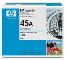   HP Q5945A   LJ 4345mfp (18000.)