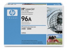   HP C4096A for LJ 2100/2200 series (5000p)
