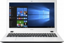 Ноутбук Acer Aspire E5-573-391E Core i3 5005U/4Gb/500Gb/DVD-RW/Intel HD Graphics 5500/15.6"/HD (1366