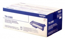   Brother TN3380  DCP8110/8250/MFC8520/8950 (8 000 )