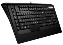 SteelSeries Apex [RAW] Gaming Keyboard Black USB