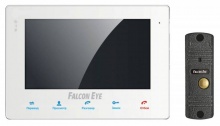 Комплект видеонаблюдения Falcon Eye FE-KIT Квартира
