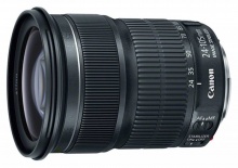 Объектив Canon F3.5-5.6 IS STM 24-105мм F/3.5-5.6