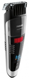 Триммер Philips BT7085/15 черный