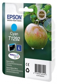   Epson Epson C13T12924011   Stylus SX420/425/525WD/B42WD/BX320FW/BX625WFD