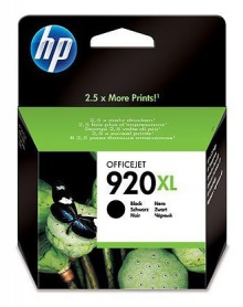   HP 920XL CD975AE   Officejet 6000/6500 (1200.)