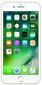 Смартфон Apple iPhone 7 Plus MN4Y2RU/A 256Gb золотистый моноблок 3G 4G 5.5" 1080x1920 iPhone iOS 10 