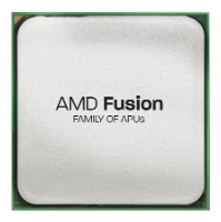 AMD A4 Trinity